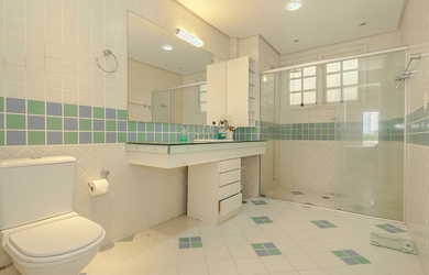 Imagem 14: CASA RESIDENCIAL em Porto Alegre - RS, Chácara das Pedras