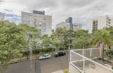 Imagem 4: CASA RESIDENCIAL em Porto Alegre - RS, Chácara das Pedras