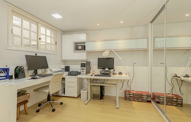 Imagem 7: CASA RESIDENCIAL em Porto Alegre - RS, Chácara das Pedras