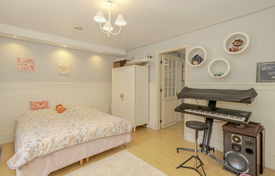 Imagem 8: CASA RESIDENCIAL em Porto Alegre - RS, Chácara das Pedras