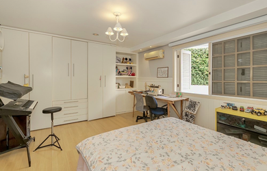 Imagem 9: CASA RESIDENCIAL em Porto Alegre - RS, Chácara das Pedras