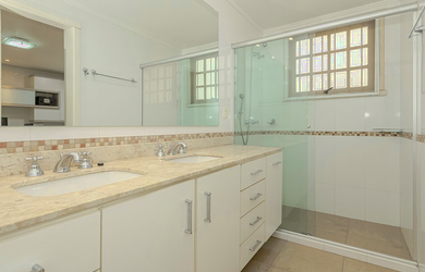 Imagem 12: CASA RESIDENCIAL em Porto Alegre - RS, Chácara das Pedras