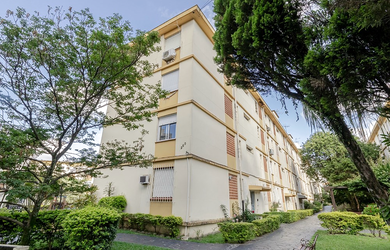 Imagem 4: Apartamento à venda em Porto Alegre, Passo da Areia, com 2 quartos, 47,04m²