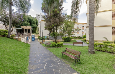 Imagem 5: Apartamento à venda em Porto Alegre, Passo da Areia, com 2 quartos, 47,04m²