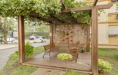 Imagem 10: Apartamento à venda em Porto Alegre, Passo da Areia, com 2 quartos, 47,04m²