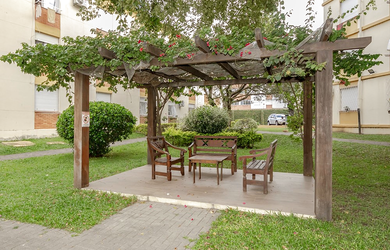 Imagem 11: 2 dormitórios na Rua Roque Calage