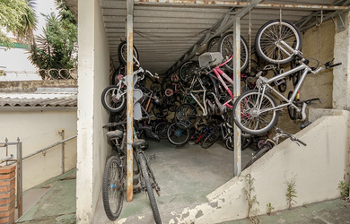 Imagem 13: 2 dormitórios na Rua Roque Calage