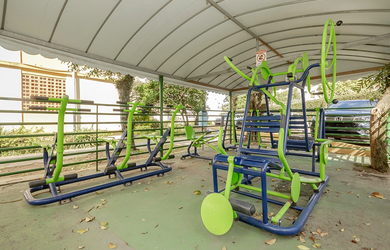 Imagem 14: 2 dormitórios na Rua Roque Calage