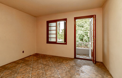 Imagem: O apartamento possui 2 Dormitórios, 2 Banheiros e 90m² de