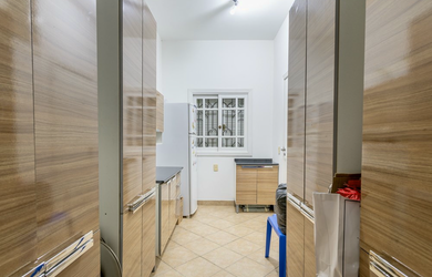 Imagem 16: 4 dormitórios na Rua Doutor Arnaldo Da Silva Ferreira