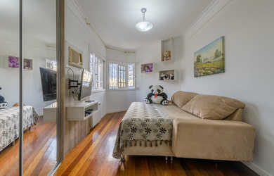 Imagem 13: 4 dormitórios na Rua Doutor Arnaldo Da Silva Ferreira