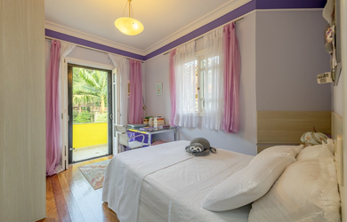 Imagem 11: 4 dormitórios na Rua Doutor Arnaldo Da Silva Ferreira