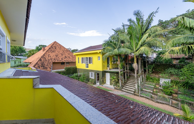 Imagem 9: 4 dormitórios na Rua Doutor Arnaldo Da Silva Ferreira