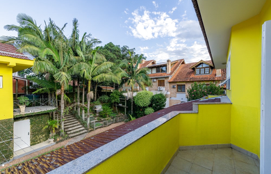 Imagem 6: 4 dormitórios na Rua Doutor Arnaldo Da Silva Ferreira