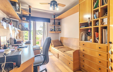 Imagem 16: CASA RESIDENCIAL em Porto Alegre - RS, Chácara das Pedras