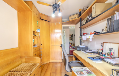 Imagem 4: CASA RESIDENCIAL em Porto Alegre - RS, Chácara das Pedras