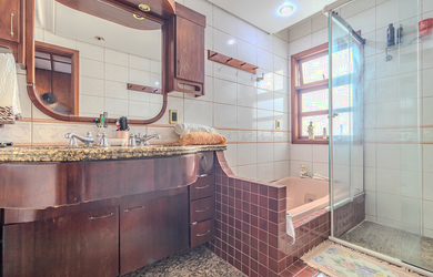 Imagem 11: CASA RESIDENCIAL em Porto Alegre - RS, Chácara das Pedras