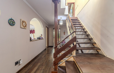 Imagem 14: CASA RESIDENCIAL em Porto Alegre - RS, Chácara das Pedras