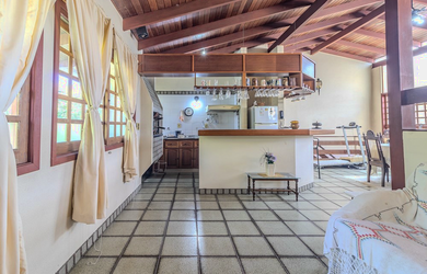 Imagem 2: CASA RESIDENCIAL em Porto Alegre - RS, Chácara das Pedras