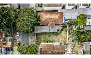 Imagem 13: Terreno à venda em Porto Alegre, Santana, 283,14m²