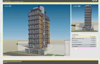 Imagem 8: Terreno à venda em Porto Alegre, Santana, 283,14m²