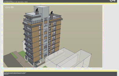 Imagem 6: Terreno à venda em Porto Alegre, Santana, 283,14m²