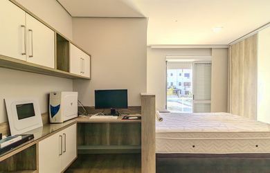 Imagem 3: CASA RESIDENCIAL em Porto Alegre - RS, Chácara das Pedras