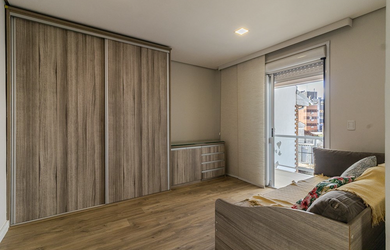 Imagem 10: CASA RESIDENCIAL em Porto Alegre - RS, Chácara das Pedras