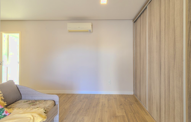 Imagem 11: CASA RESIDENCIAL em Porto Alegre - RS, Chácara das Pedras