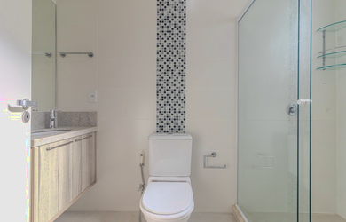 Imagem 12: CASA RESIDENCIAL em Porto Alegre - RS, Chácara das Pedras