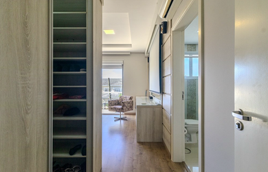 Imagem 14: CASA RESIDENCIAL em Porto Alegre - RS, Chácara das Pedras