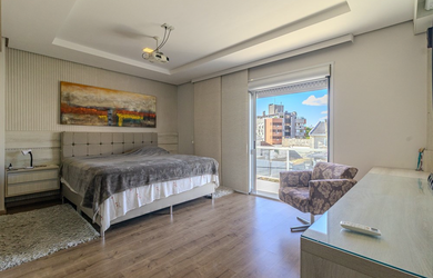 Imagem 2: CASA RESIDENCIAL em Porto Alegre - RS, Chácara das Pedras