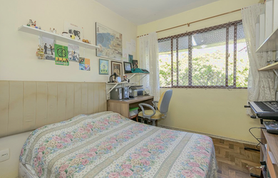 Imagem 4: Apartamento à venda em Porto Alegre, Menino Deus, com 4 quartos, 84m²