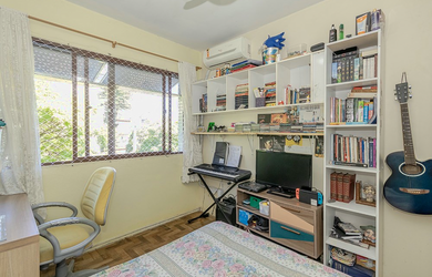 Imagem 5: Apartamento à venda em Porto Alegre, Menino Deus, com 4 quartos, 84m²