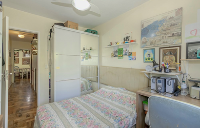 Imagem 6: Apartamento à venda em Porto Alegre, Menino Deus, com 4 quartos, 84m²