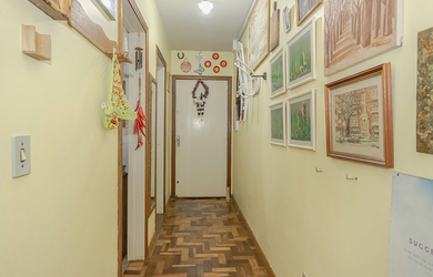 Imagem 10: Apartamento à venda em Porto Alegre, Menino Deus, com 4 quartos, 84m²