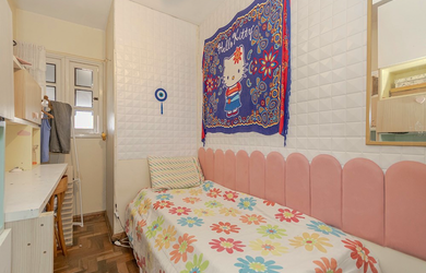 Imagem 2: Apartamento à venda em Porto Alegre, Menino Deus, com 4 quartos, 84m²