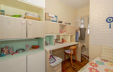 Imagem 12: Apartamento à venda em Porto Alegre, Menino Deus, com 4 quartos, 84m²