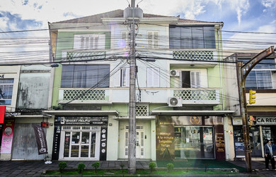 Imagem 5: Apartamento à venda em Porto Alegre, Teresópolis, com 2 quartos, 83m²