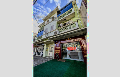 Imagem 3: Apartamento à venda em Porto Alegre, Teresópolis, com 2 quartos, 83m²