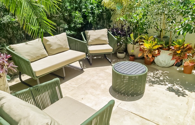 Imagem 10: APARTAMENTO RESIDENCIAL em Porto Alegre - RS, Menino Deus