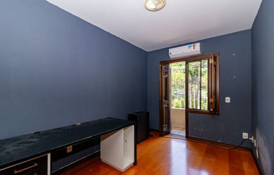 Imagem 10: CASA RESIDENCIAL em Porto Alegre - RS, Chácara das Pedras