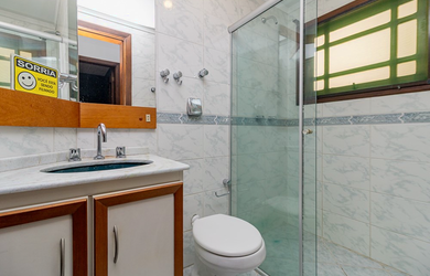 Imagem 4: CASA RESIDENCIAL em Porto Alegre - RS, Chácara das Pedras