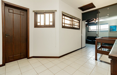 Imagem 7: CASA RESIDENCIAL em Porto Alegre - RS, Chácara das Pedras