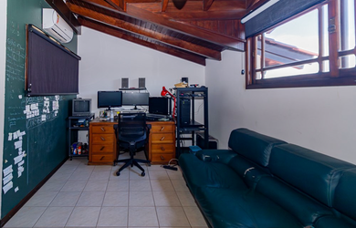 Imagem 8: CASA RESIDENCIAL em Porto Alegre - RS, Chácara das Pedras