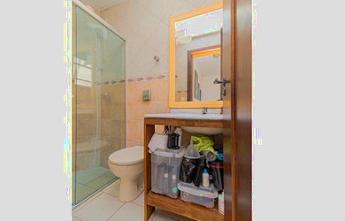 Imagem 2: CASA RESIDENCIAL em Porto Alegre - RS, Chácara das Pedras