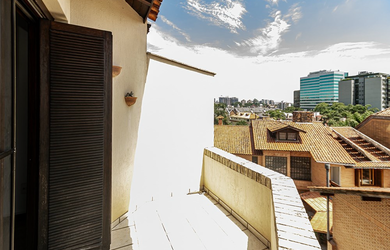 Imagem 12: CASA RESIDENCIAL em Porto Alegre - RS, Chácara das Pedras