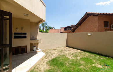 Imagem 13: CASA RESIDENCIAL em Porto Alegre - RS, Chácara das Pedras