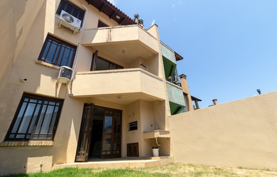 Imagem 14: CASA RESIDENCIAL em Porto Alegre - RS, Chácara das Pedras