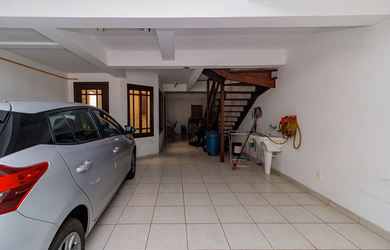 Imagem 16: CASA RESIDENCIAL em Porto Alegre - RS, Chácara das Pedras